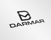Projekt graficzny, nazwa firmy, tworzenie logo firm Darmar - LOGO  - Johan
