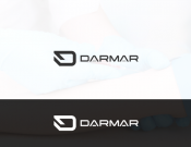 Projekt graficzny, nazwa firmy, tworzenie logo firm Darmar - LOGO  - myConcepT