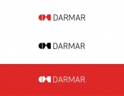Projekt graficzny, nazwa firmy, tworzenie logo firm Darmar - LOGO  - karkruk