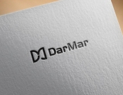 Projekt graficzny, nazwa firmy, tworzenie logo firm Darmar - LOGO  - malsta