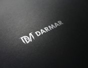 Projekt graficzny, nazwa firmy, tworzenie logo firm Darmar - LOGO  - felipewwa