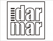 Projekt graficzny, nazwa firmy, tworzenie logo firm Darmar - LOGO  - Alina