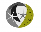 Projekt graficzny, nazwa firmy, tworzenie logo firm Darmar - LOGO  - marcinoss