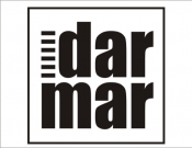Projekt graficzny, nazwa firmy, tworzenie logo firm Darmar - LOGO  - Alina