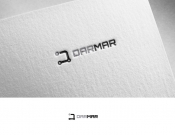 Projekt graficzny, nazwa firmy, tworzenie logo firm Darmar - LOGO  - matuta1