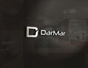 projektowanie logo oraz grafiki online Darmar - LOGO 