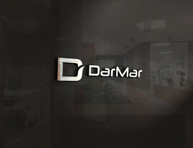 Projektowanie logo dla firm,  Darmar - LOGO , logo firm - Dream
