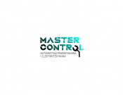 Projekt graficzny, nazwa firmy, tworzenie logo firm Konkurs na logo Firmy Master Control - Neska