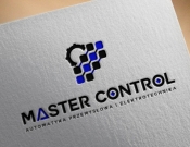 Projekt graficzny, nazwa firmy, tworzenie logo firm Konkurs na logo Firmy Master Control - Tomi83