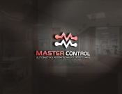 Projekt graficzny, nazwa firmy, tworzenie logo firm Konkurs na logo Firmy Master Control - feim