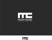 Projekt graficzny, nazwa firmy, tworzenie logo firm Konkurs na logo Firmy Master Control - VcrFva