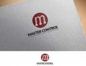 Projekt graficzny, nazwa firmy, tworzenie logo firm Konkurs na logo Firmy Master Control - Emdee