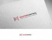 Projekt graficzny, nazwa firmy, tworzenie logo firm Konkurs na logo Firmy Master Control - matuta1