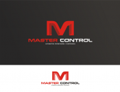 Projekt graficzny, nazwa firmy, tworzenie logo firm Konkurs na logo Firmy Master Control - kruszynka