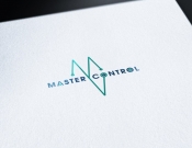 Projekt graficzny, nazwa firmy, tworzenie logo firm Konkurs na logo Firmy Master Control - noon