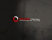Projekt graficzny, nazwa firmy, tworzenie logo firm Konkurs na logo Firmy Master Control - Johan