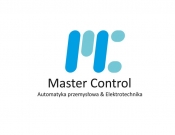 Projekt graficzny, nazwa firmy, tworzenie logo firm Konkurs na logo Firmy Master Control - MarioBrodarty