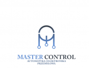 Projekt graficzny, nazwa firmy, tworzenie logo firm Konkurs na logo Firmy Master Control - Ch-art