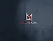 Projekt graficzny, nazwa firmy, tworzenie logo firm Konkurs na logo Firmy Master Control - malsta