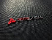 Projekt graficzny, nazwa firmy, tworzenie logo firm Konkurs na logo Firmy Master Control - felipewwa