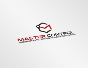 Projekt graficzny, nazwa firmy, tworzenie logo firm Konkurs na logo Firmy Master Control - Johan