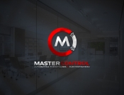 Projekt graficzny, nazwa firmy, tworzenie logo firm Konkurs na logo Firmy Master Control - myConcepT