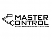Projekt graficzny, nazwa firmy, tworzenie logo firm Konkurs na logo Firmy Master Control - ProViewMedia