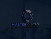 Projekt graficzny, nazwa firmy, tworzenie logo firm Konkurs na logo Firmy Master Control - Tomi83