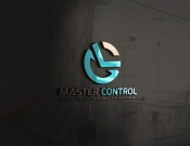 Projekt graficzny, nazwa firmy, tworzenie logo firm Konkurs na logo Firmy Master Control - P4vision