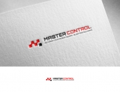 Projekt graficzny, nazwa firmy, tworzenie logo firm Konkurs na logo Firmy Master Control - matuta1