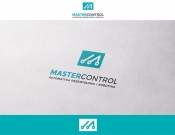 Projekt graficzny, nazwa firmy, tworzenie logo firm Konkurs na logo Firmy Master Control - rhaim93