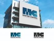 Projekt graficzny, nazwa firmy, tworzenie logo firm Konkurs na logo Firmy Master Control - MaGi19