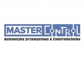 Projekt graficzny, nazwa firmy, tworzenie logo firm Konkurs na logo Firmy Master Control - Artur Pece