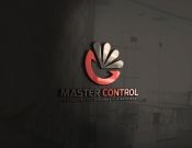 Projekt graficzny, nazwa firmy, tworzenie logo firm Konkurs na logo Firmy Master Control - P4vision