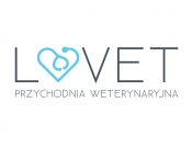 Projekt graficzny, nazwa firmy, tworzenie logo firm Logo dla Przychodni Weterynaryjnej - Sylwia_m