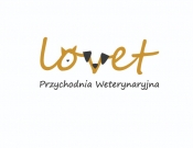 Projekt graficzny, nazwa firmy, tworzenie logo firm Logo dla Przychodni Weterynaryjnej - margarita