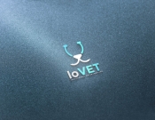 Projekt graficzny, nazwa firmy, tworzenie logo firm Logo dla Przychodni Weterynaryjnej - feim