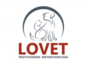 Projekt graficzny, nazwa firmy, tworzenie logo firm Logo dla Przychodni Weterynaryjnej - Sylwia_m