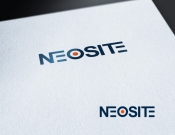 Projekt graficzny, nazwa firmy, tworzenie logo firm Konkurs na logo firmy NEOSITE - noon
