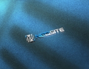 Projekt graficzny, nazwa firmy, tworzenie logo firm Konkurs na logo firmy NEOSITE - myConcepT