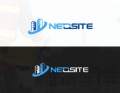 projektowanie logo oraz grafiki online Konkurs na logo firmy NEOSITE