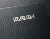 Projekt graficzny, nazwa firmy, tworzenie logo firm Konkurs na logo firmy NEOSITE - sansey
