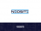Projekt graficzny, nazwa firmy, tworzenie logo firm Konkurs na logo firmy NEOSITE - matuta1
