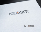 Projekt graficzny, nazwa firmy, tworzenie logo firm Konkurs na logo firmy NEOSITE - noon