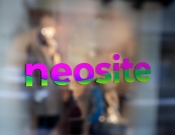 Projekt graficzny, nazwa firmy, tworzenie logo firm Konkurs na logo firmy NEOSITE - nataliabudzynska