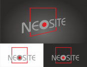 Projekt graficzny, nazwa firmy, tworzenie logo firm Konkurs na logo firmy NEOSITE - Pocisk