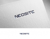 Projekt graficzny, nazwa firmy, tworzenie logo firm Konkurs na logo firmy NEOSITE - matuta1