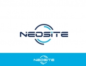 Projekt graficzny, nazwa firmy, tworzenie logo firm Konkurs na logo firmy NEOSITE - stone