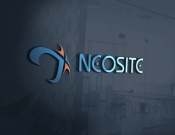 Projekt graficzny, nazwa firmy, tworzenie logo firm Konkurs na logo firmy NEOSITE - felipewwa