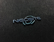 Projekt graficzny, nazwa firmy, tworzenie logo firm Konkurs na logo firmy NEOSITE - Johan